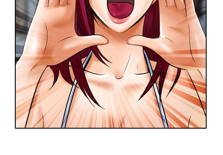 暗黑之恋第57话