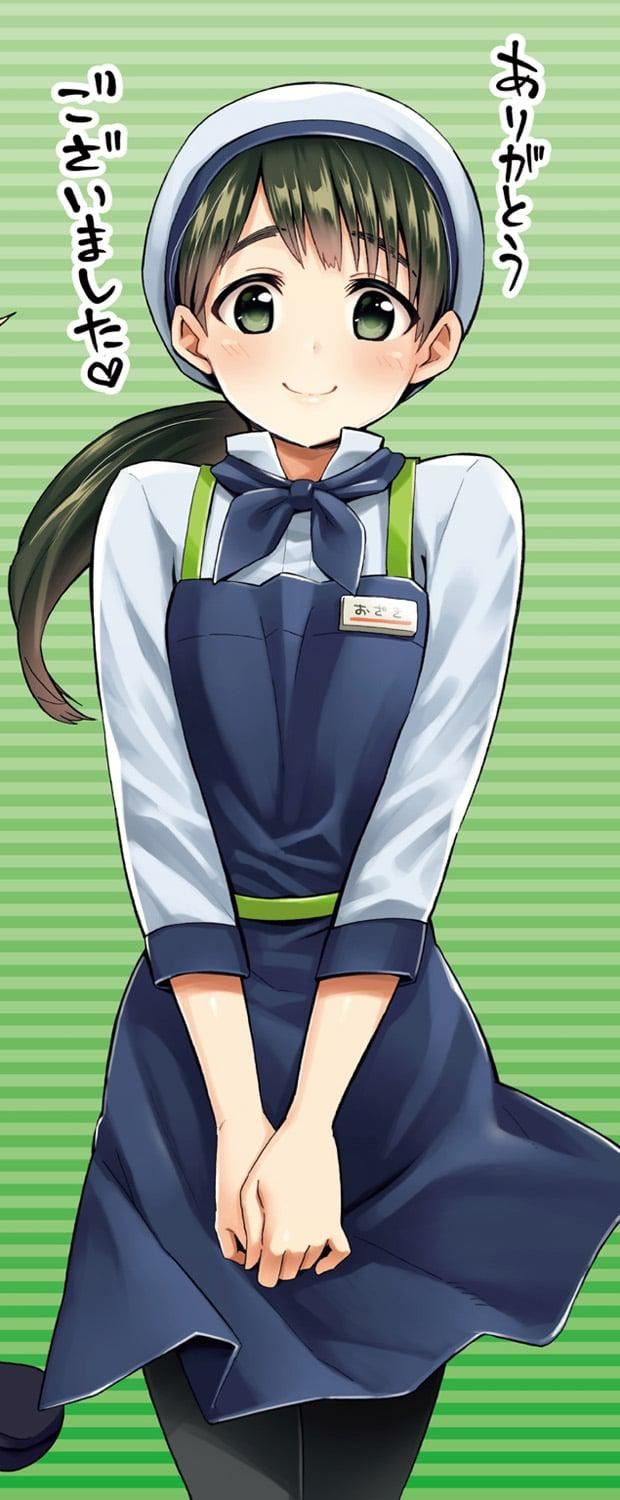 [藤丸]ラブミーテンダー[无修正][DL版][藤丸]ラブミーテンダー[无修正][DL版]