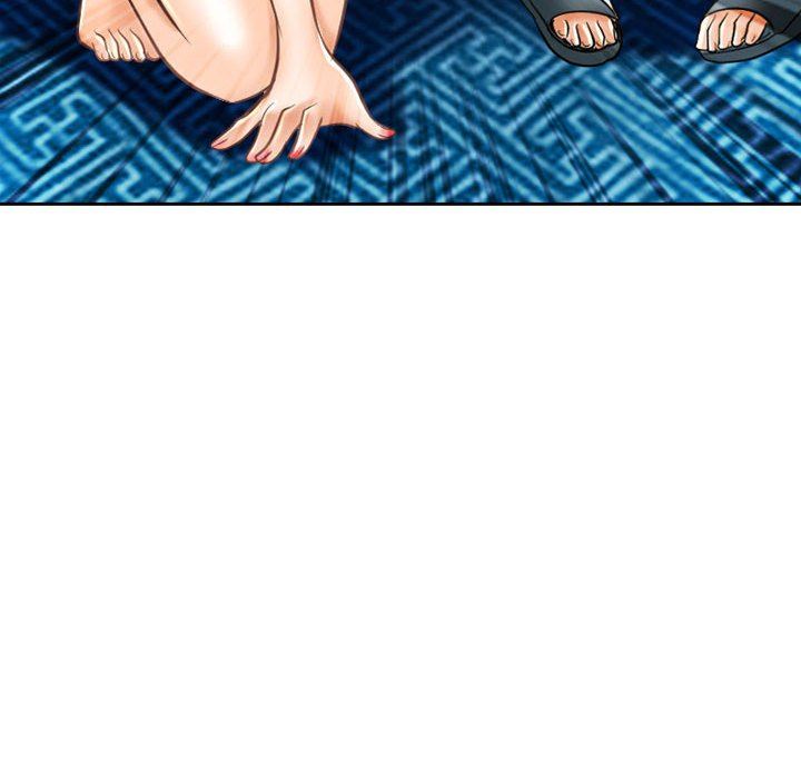 暗黑之恋第57话