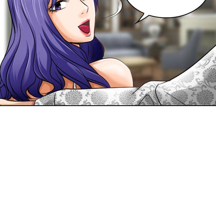 暗黑之恋第57话