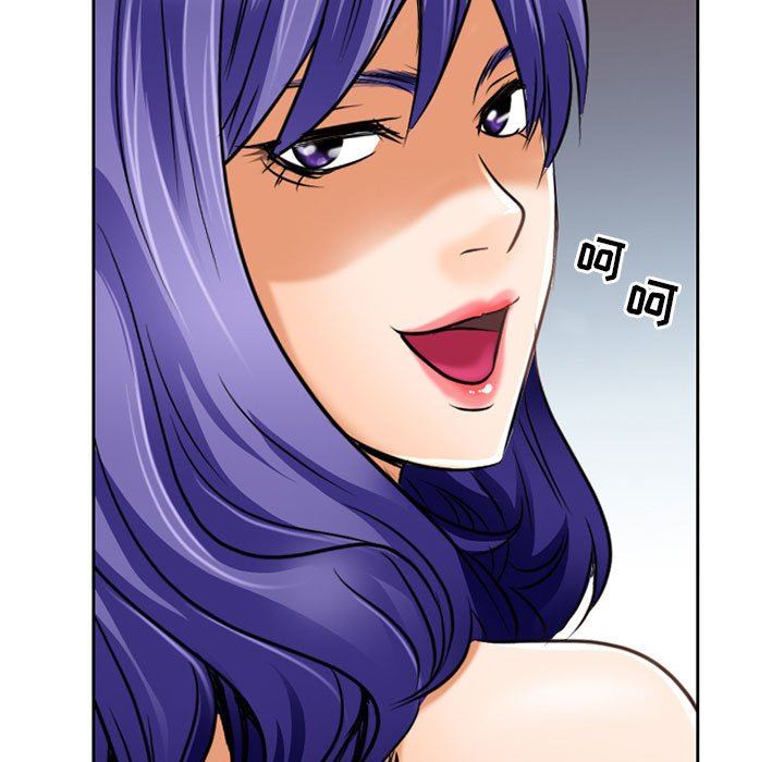 暗黑之恋第57话