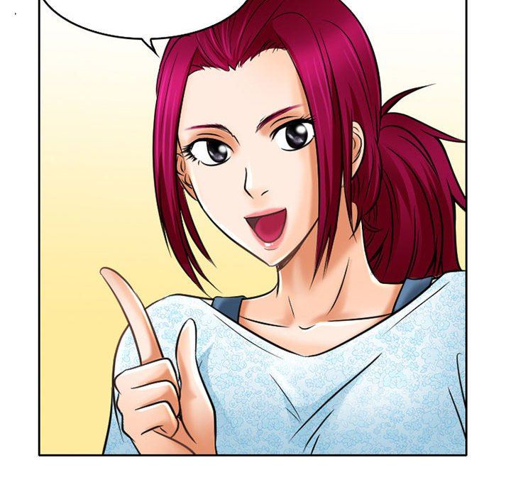 暗黑之恋第57话