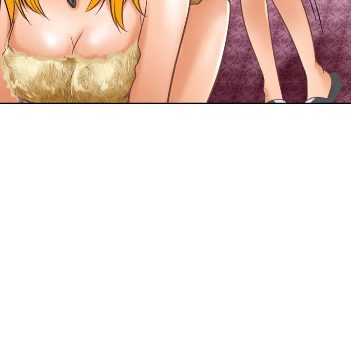 暗黑之戀第57話