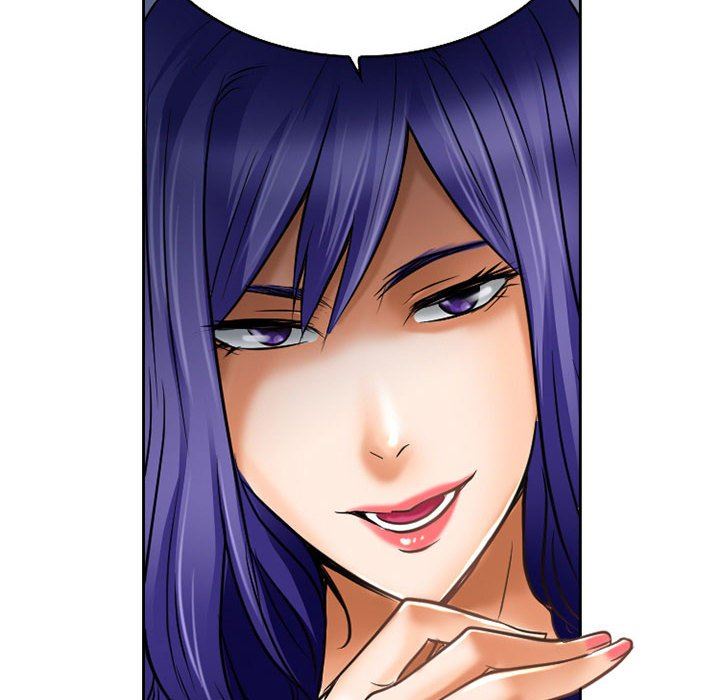 暗黑之恋第57话