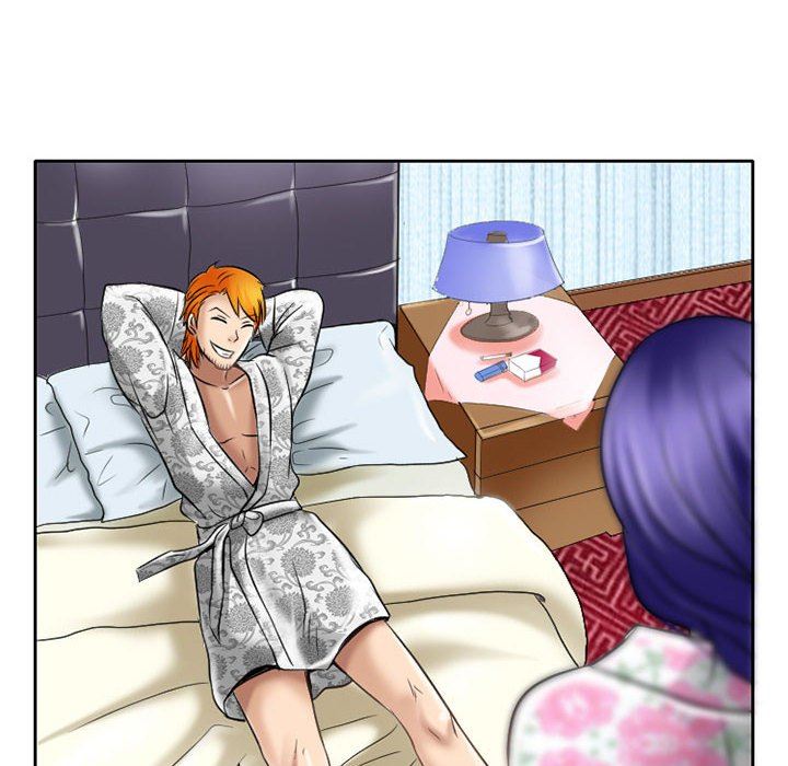 暗黑之戀第60話