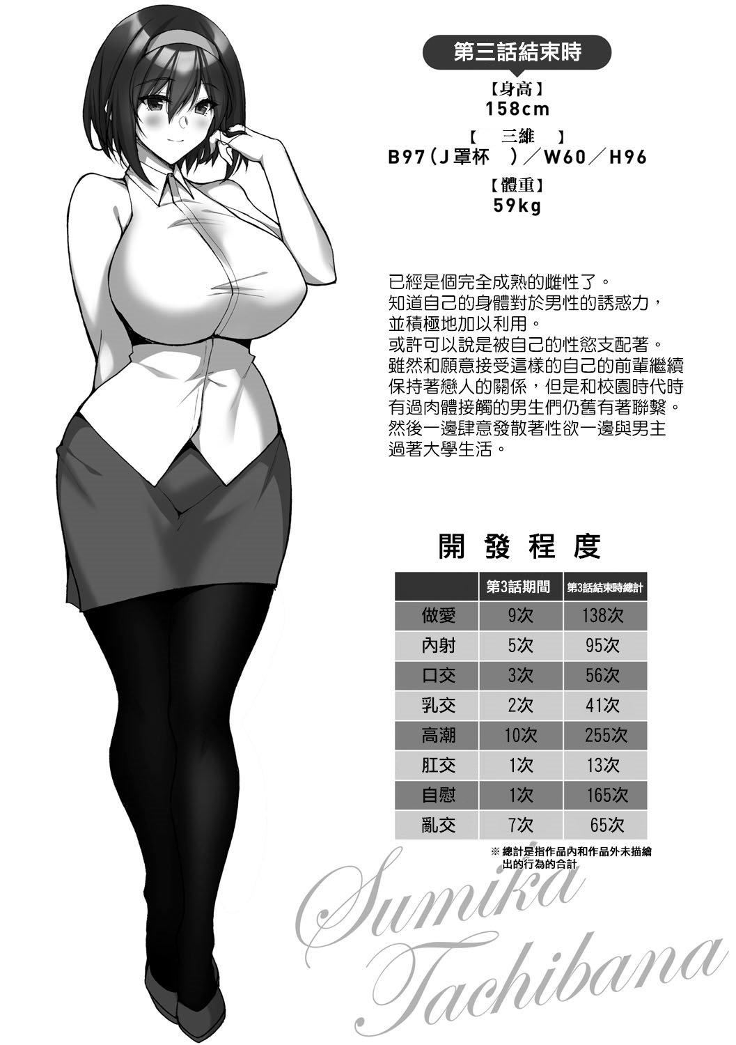 [武田あらのぶ]ネトラレ后辈彼女[中国翻訳][无修正][武田あらのぶ]ネトラレ后辈彼女[中国翻訳][无修正]