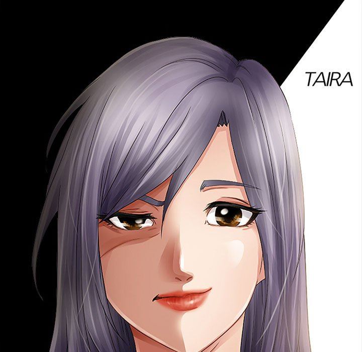 暗黑之戀第61話