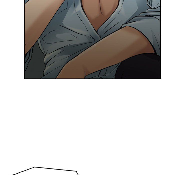 暗黑之恋第61话