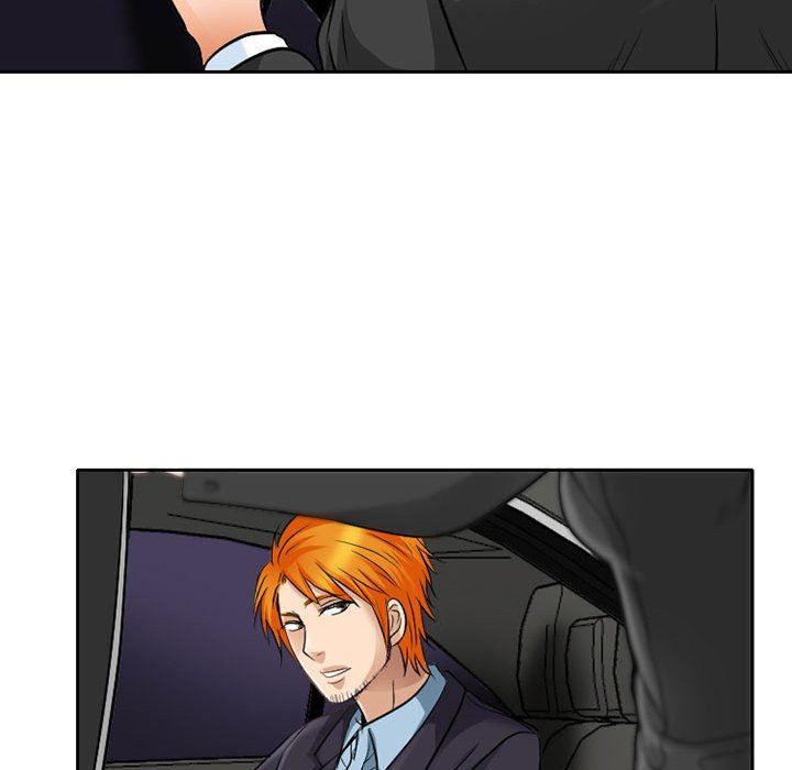 暗黑之恋第62话