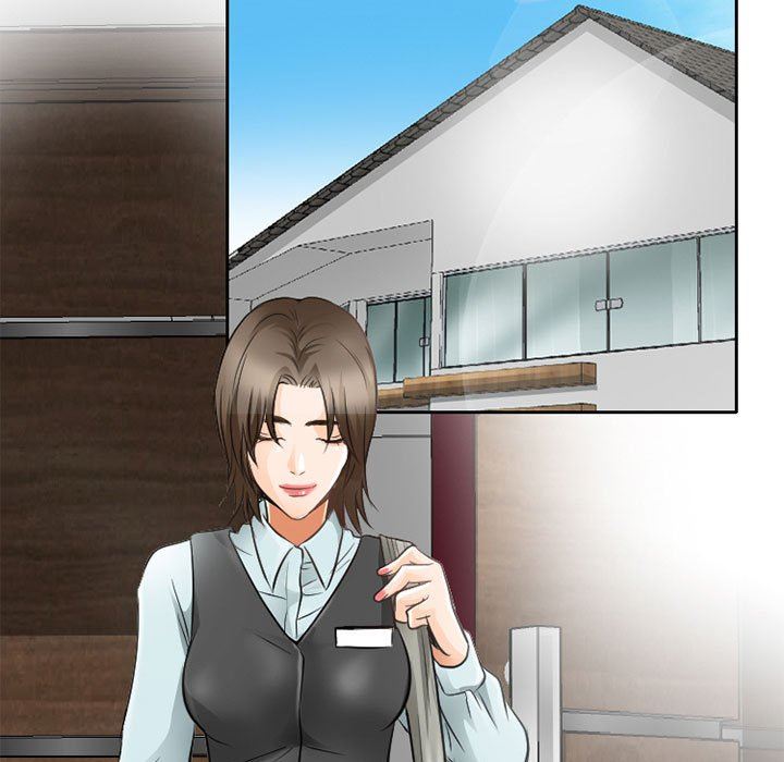 暗黑之戀第63話