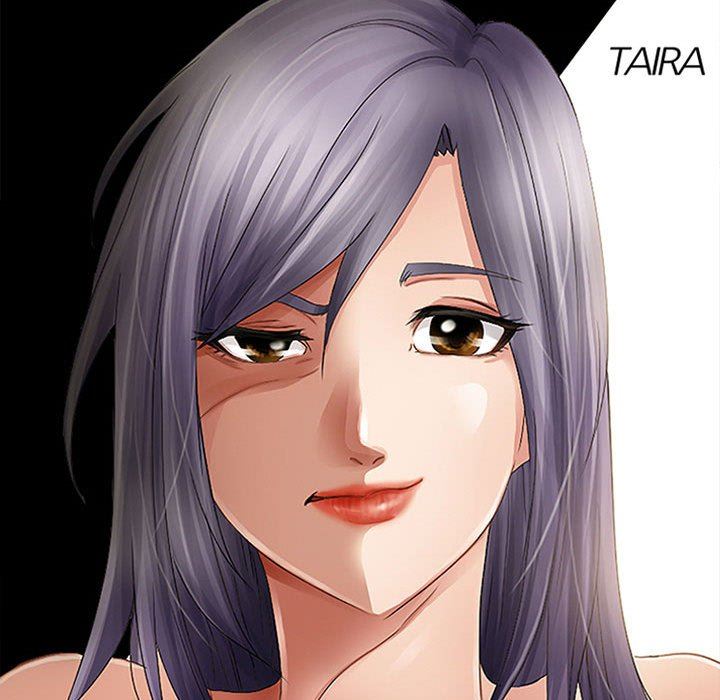 暗黑之恋第63话