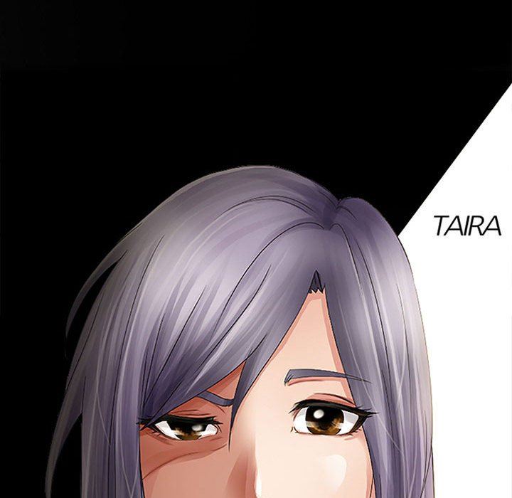 暗黑之恋第64话