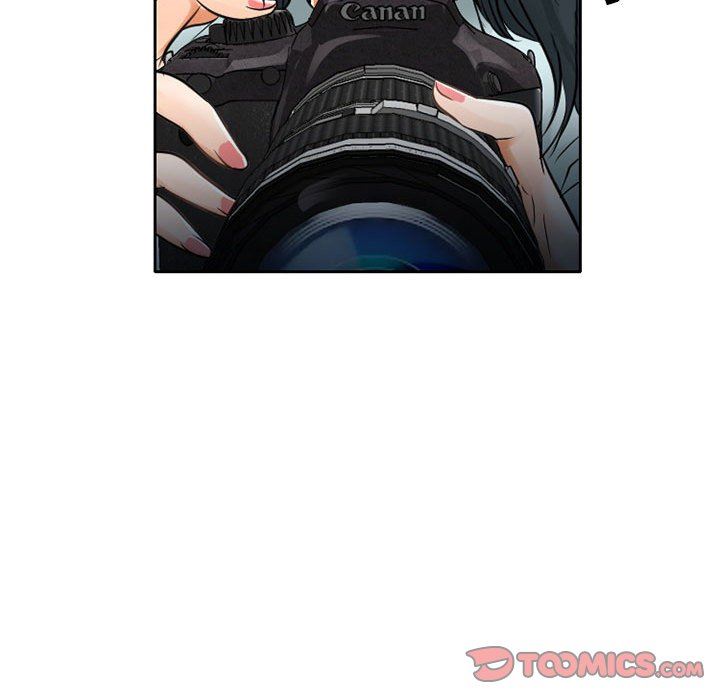 暗黑之恋第65话