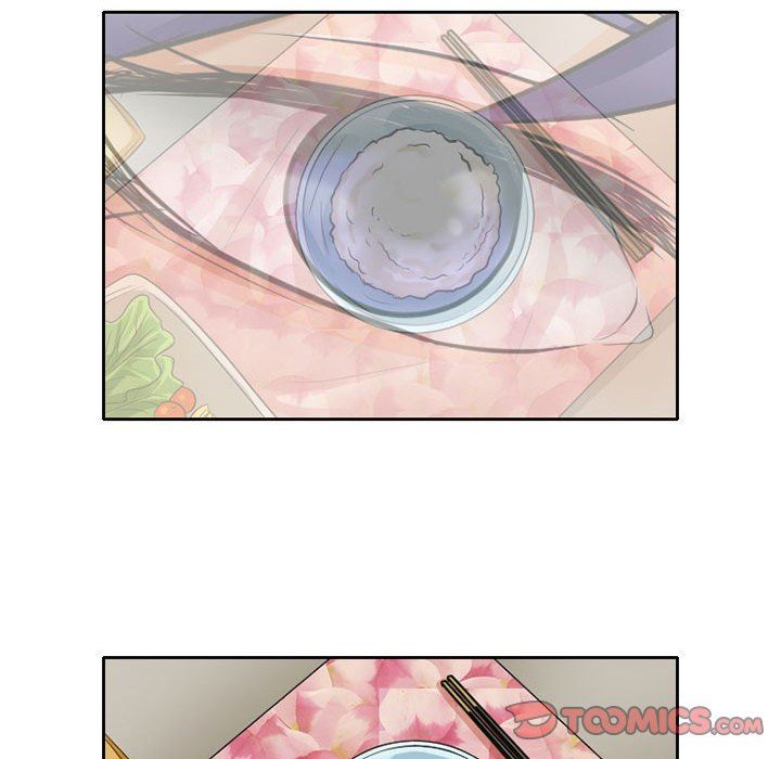 暗黑之恋第65话