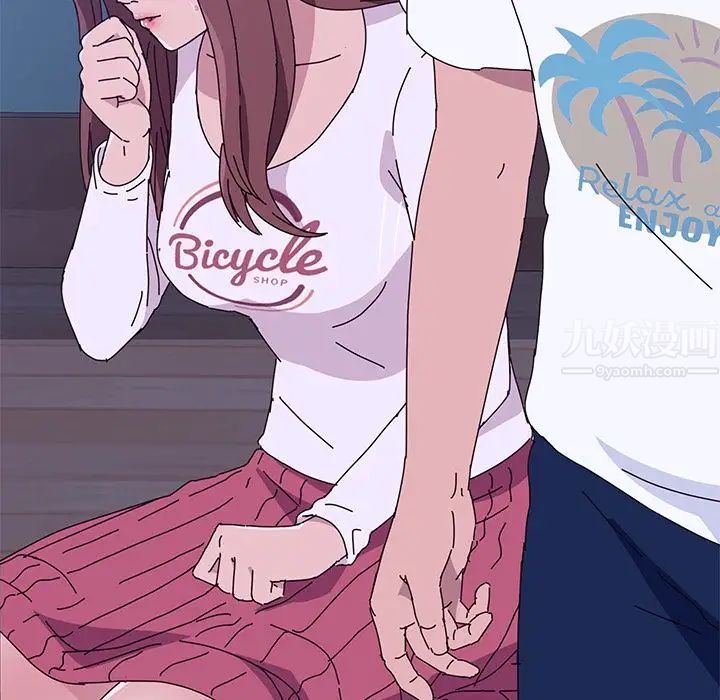 她們的惡作劇第10話