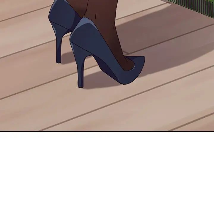 她們的惡作劇第10話