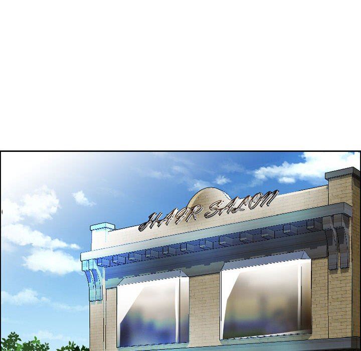 暗黑之恋第66话