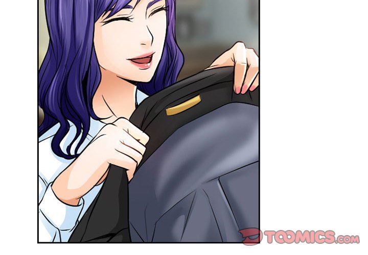 暗黑之恋第67话