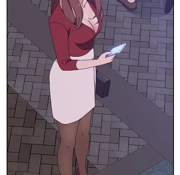 她們的惡作劇第11話