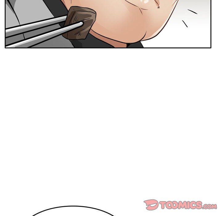 暗黑之恋第67话