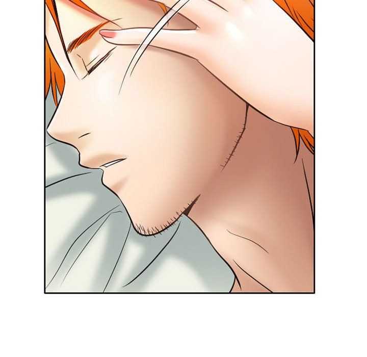 暗黑之恋第70话