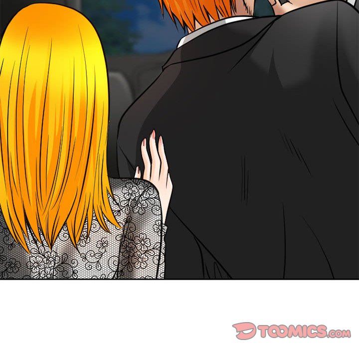 暗黑之戀第70話