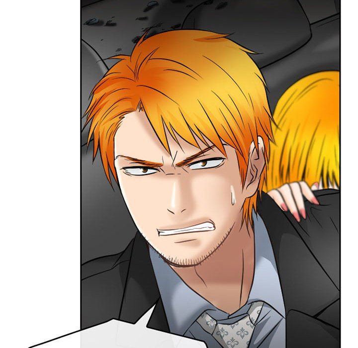 暗黑之恋第70话