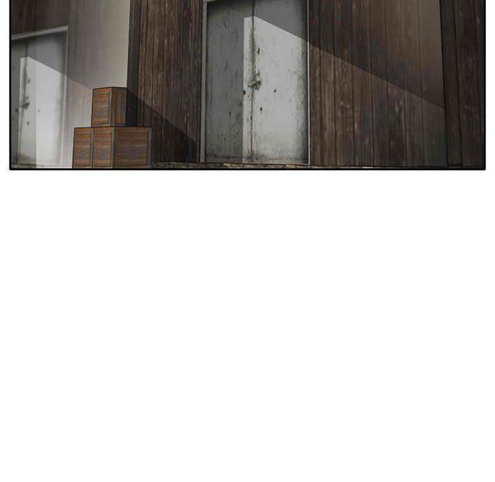 暗黑之恋第71话