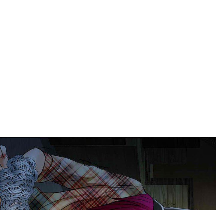 暗黑之恋第71话