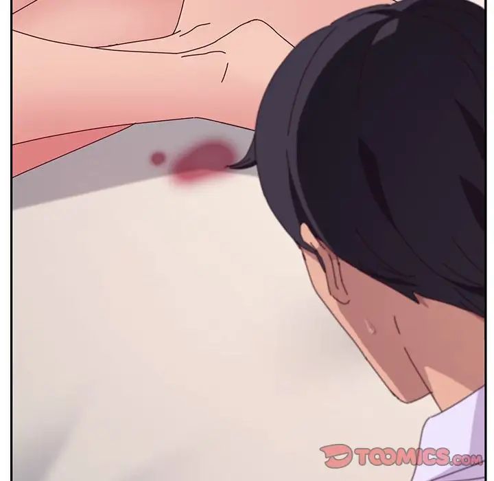 她们的恶作剧第13话