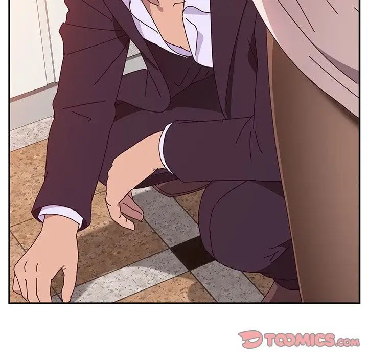 她们的恶作剧第14话