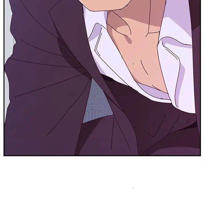 她们的恶作剧第14话