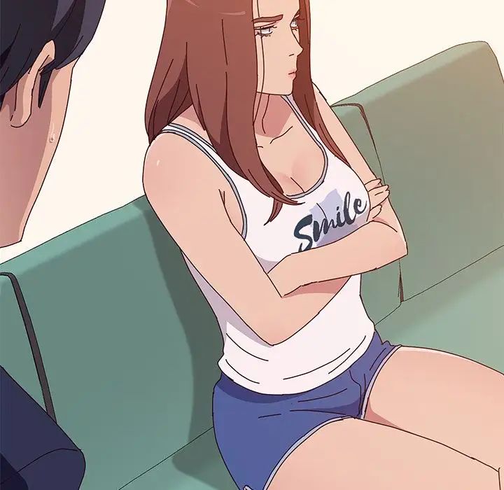 她們的惡作劇第16話