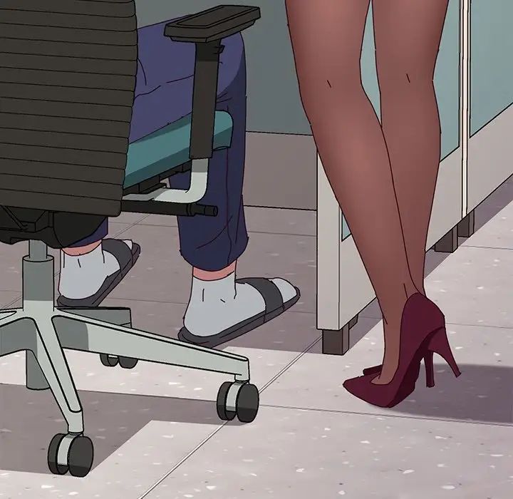 她们的恶作剧第16话