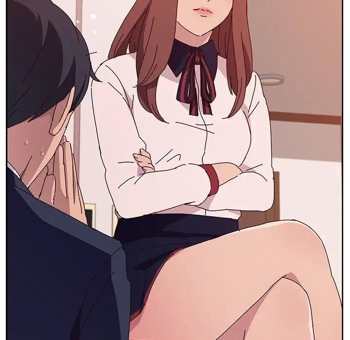 她們的惡作劇第18話