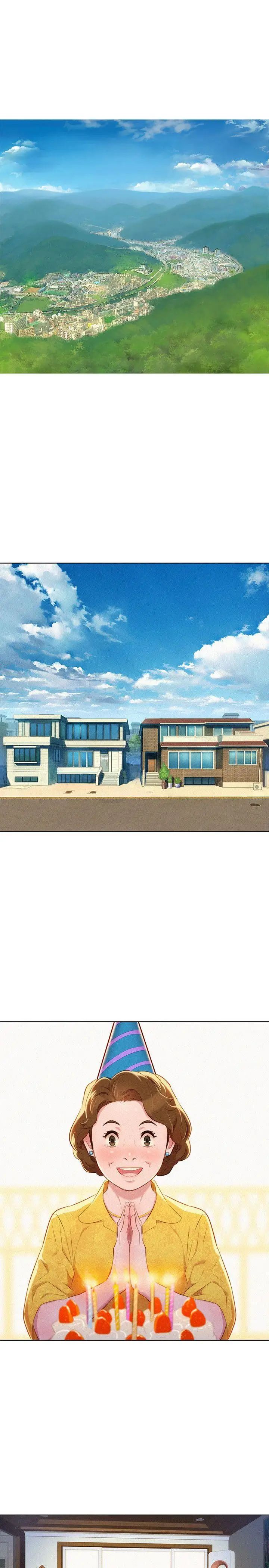 漂亮干姊姊第31话-志豪的诡计