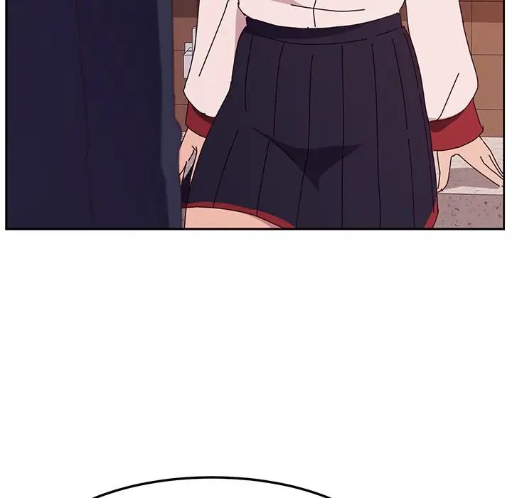 她们的恶作剧第18话