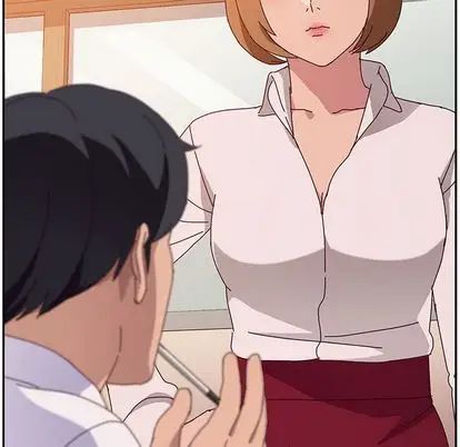 她們的惡作劇第20話