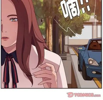 她们的恶作剧第21话