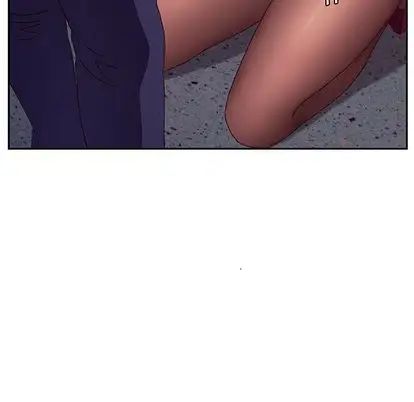 她們的惡作劇第21話