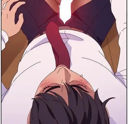 她們的惡作劇第21話