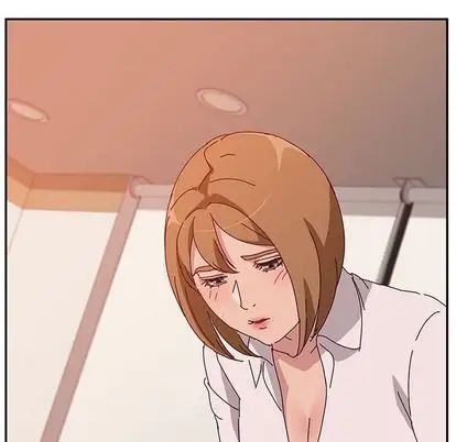 她们的恶作剧第21话