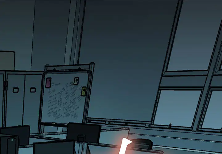 女职员们第11话