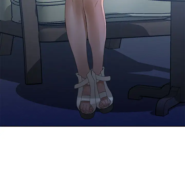 女职员们第12话