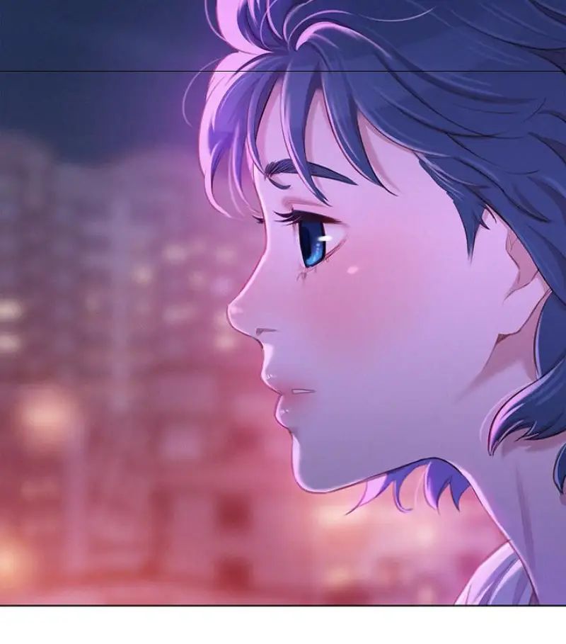 漂亮干姊姊第58话-志豪，我们是什么关係