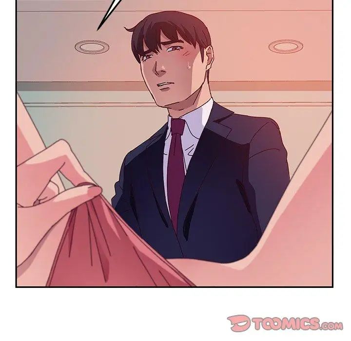 她们的恶作剧第25话