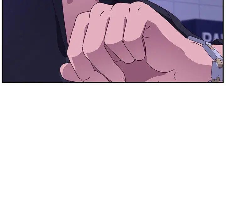 她们的恶作剧第25话