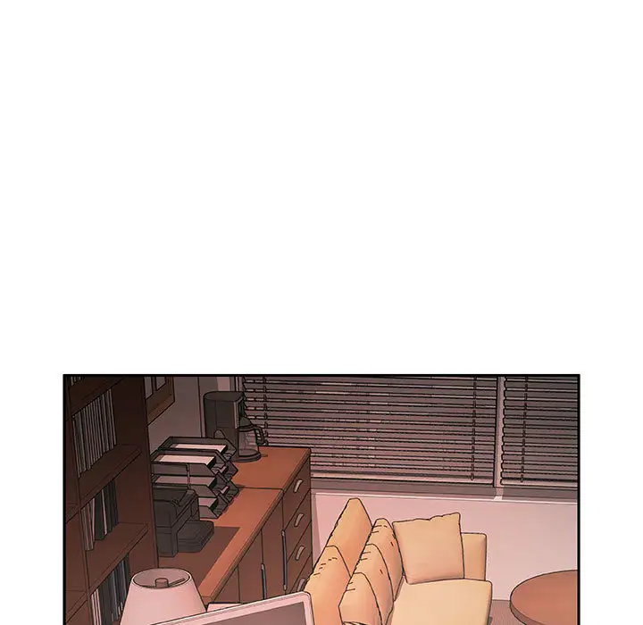 女职员们第14话