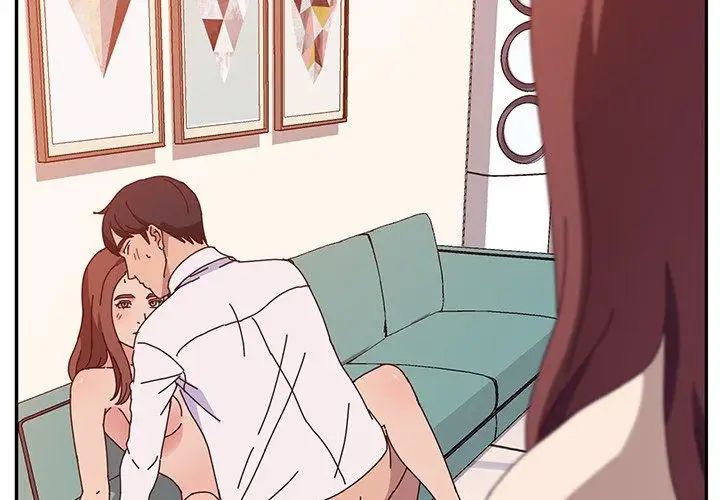 她们的恶作剧第26话