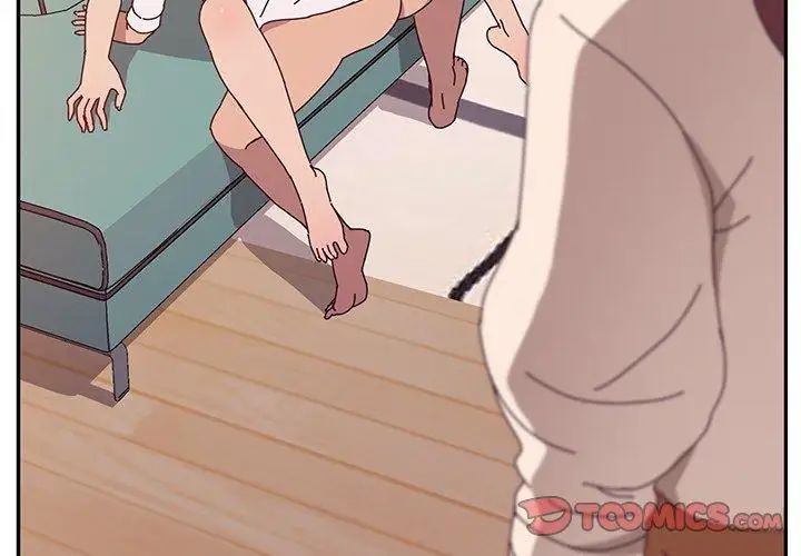 她们的恶作剧第26话